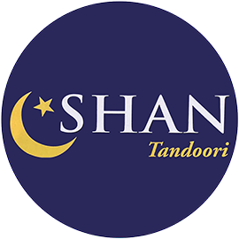 SHAN TANDOORI